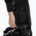 Women's ski trousers Dainese Ligera Dermizax Ev stretch limo 5