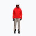 Men's Dainese Avera Dermizax Ev Core Ready racing red ski jacket 2