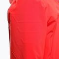 Men's Dainese Avera Dermizax Ev Core Ready racing red ski jacket 6