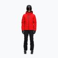 Men's ski jacket Dainese Iventa Dermizax Ev racing red 2