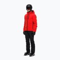 Men's ski jacket Dainese Iventa Dermizax Ev racing red 4