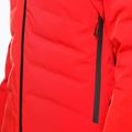 Men's ski jacket Dainese Iventa Dermizax Ev racing red 9