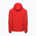 Men's ski jacket Dainese Iventa Dermizax Ev racing red 11