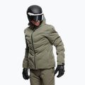 Men's ski jacket Dainese Etesia Aerosense-Dry green four