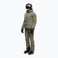 Men's ski jacket Dainese Etesia Aerosense-Dry green four 4