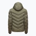 Men's ski jacket Dainese Etesia Aerosense-Dry green four 9
