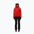 Women's ski jacket Dainese Alvea Dermizax Ev Core Ready racing red 2