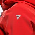 Women's ski jacket Dainese Alvea Dermizax Ev Core Ready racing red 6