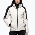 Women's ski jacket Dainese Virtus Dermizax EV lily white/stretch limo