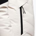 Women's ski jacket Dainese Virtus Dermizax EV lily white/stretch limo 4