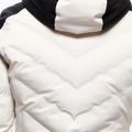 Women's ski jacket Dainese Virtus Dermizax EV lily white/stretch limo 6