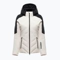 Women's ski jacket Dainese Virtus Dermizax EV lily white/stretch limo 8