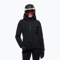 Women's ski jacket Dainese Virtus Dermizax EV stretch limo