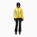 Women's ski jacket Dainese Nova Aerosense-Dry yellow empire 2