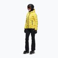 Women's ski jacket Dainese Nova Aerosense-Dry yellow empire 3