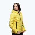 Women's ski jacket Dainese Nova Aerosense-Dry yellow empire 4