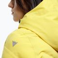 Women's ski jacket Dainese Nova Aerosense-Dry yellow empire 5