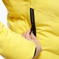 Women's ski jacket Dainese Nova Aerosense-Dry yellow empire 6