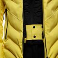 Women's ski jacket Dainese Nova Aerosense-Dry yellow empire 7