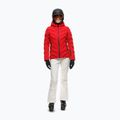 Women's ski jacket Dainese Nova Aerosense-Dry racing red 2
