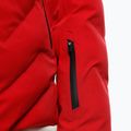 Women's ski jacket Dainese Nova Aerosense-Dry racing red 6