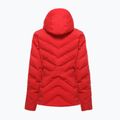 Women's ski jacket Dainese Nova Aerosense-Dry racing red 8