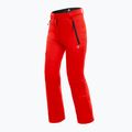 Women's ski trousers Dainese Eira Softshell racing red