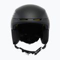 Dainese Nucleo MIPS matt stretch limo/black ski helmet 5