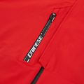 Men's Dainese Etra Aerosense-Dry Core Ready racing red/black ski jacket 3