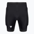 Men's protective shorts Dainese Hybrid Shorts black