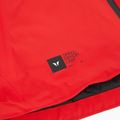Men's ski jacket Dainese Speed Demon Lab Domeair Pro racing red/stretch limo 3