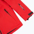 Men's ski jacket Dainese Speed Demon Lab Domeair Pro racing red/stretch limo 4