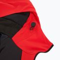 Men's ski jacket Dainese Speed Demon Lab Domeair Pro racing red/stretch limo 6