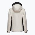Women's ski jacket Dainese Speed Demon Lab white/stretch limo 2