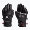 Ski gloves Dainese Leather stretch limo