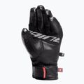 Ski gloves Dainese Leather stretch limo 3