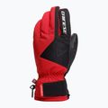 Ski gloves Dainese Sport racing red/stretch limo 2
