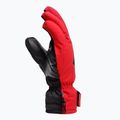 Ski gloves Dainese Sport racing red/stretch limo 4