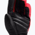 Ski gloves Dainese Sport racing red/stretch limo 7