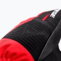Ski gloves Dainese Sport racing red/stretch limo 9