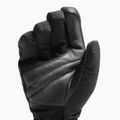 Ski gloves Dainese Sport anthracite/stretch limo 4