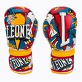 LEONE 1947 Hero coloured children's boxing gloves GN400J