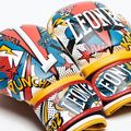 LEONE 1947 Hero coloured children's boxing gloves GN400J 14