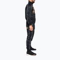 LEONE training tracksuit 1947 premium black 4