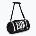 LEONE 1947 Duffel Training Bag black AC904