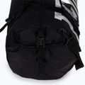 LEONE 1947 Duffel Training Bag black AC904 3