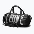 LEONE 1947 Duffel Training Bag black AC904 5