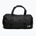 LEONE 1947 Duffel Training Bag black AC904 8