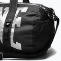 LEONE 1947 Duffel Training Bag black AC904 10