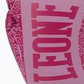 LEONE 1947 Maori pink boxing gloves GN070 5